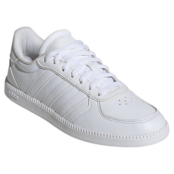 Adidas Breaknet Sko Hvid EU 36 2/3 Kvinde