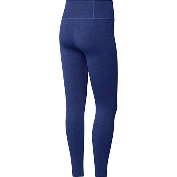 Adidas Strumpbyxor All Me 7/8 Blå M / Regular Kvinna
