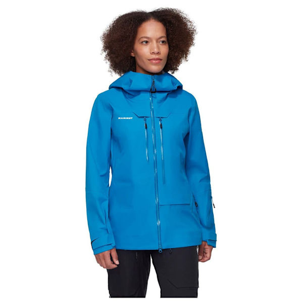 Mammut Haldigrat Air Hs Jakke  S Kvinde