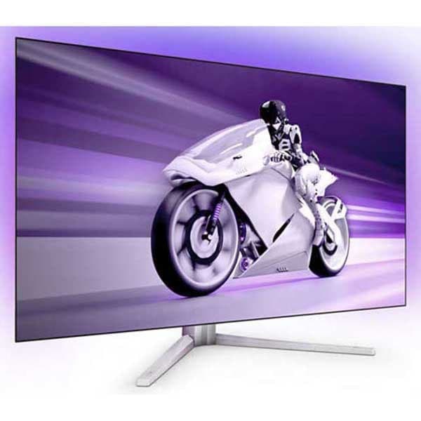 Philips Spelmonitor Evnia 42m2n8900  42´´ 4k Oled Oled 138hz
