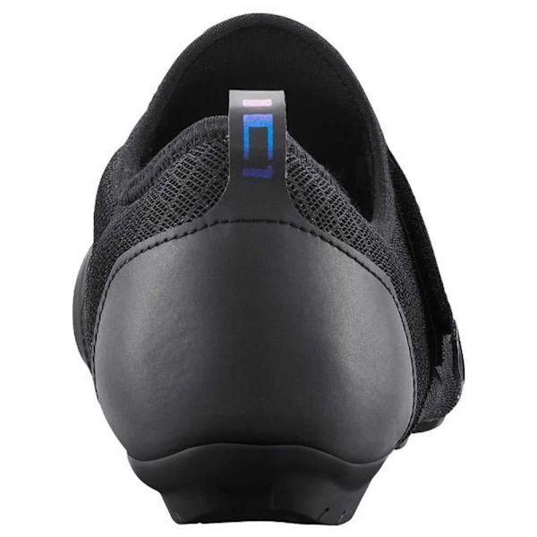 Shimano Kengät Ic100 Musta EU 39 Nainen