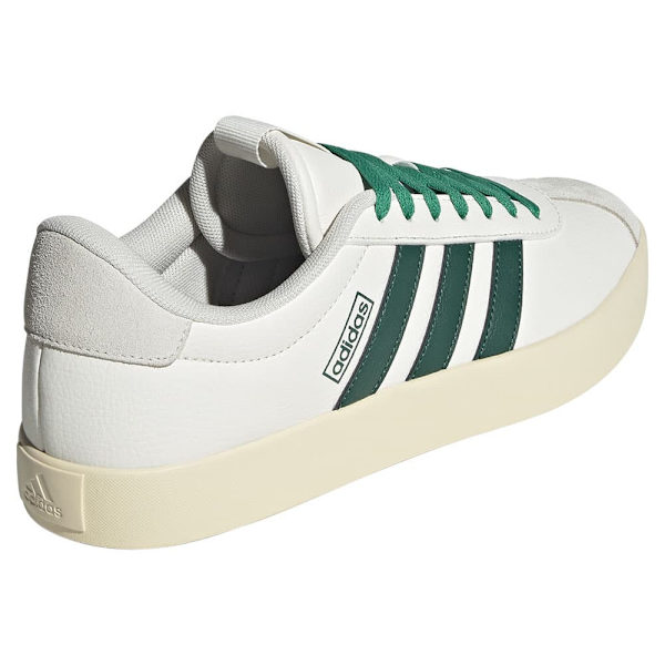 Adidas Vl Court 3.0 Skor Vit EU 44 Man