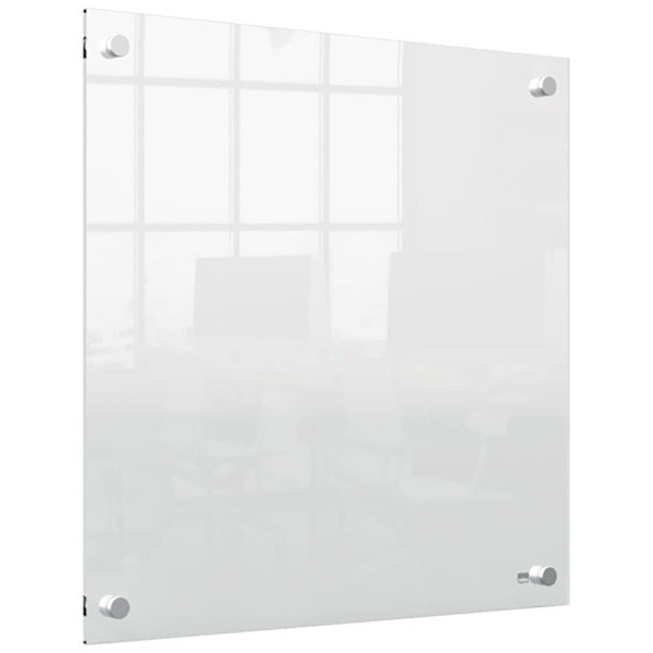 Nobo Mini Akryl Tavle Mural 45x45 Cm