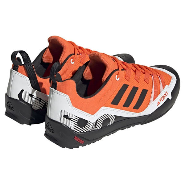 Adidas Vandringsskor Terrex Swift Solo 2 Orange EU 46 2/3 Man