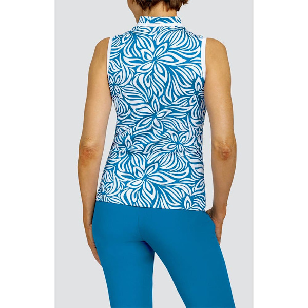 Tail Activewear Shasta ærmeløs Polo  S