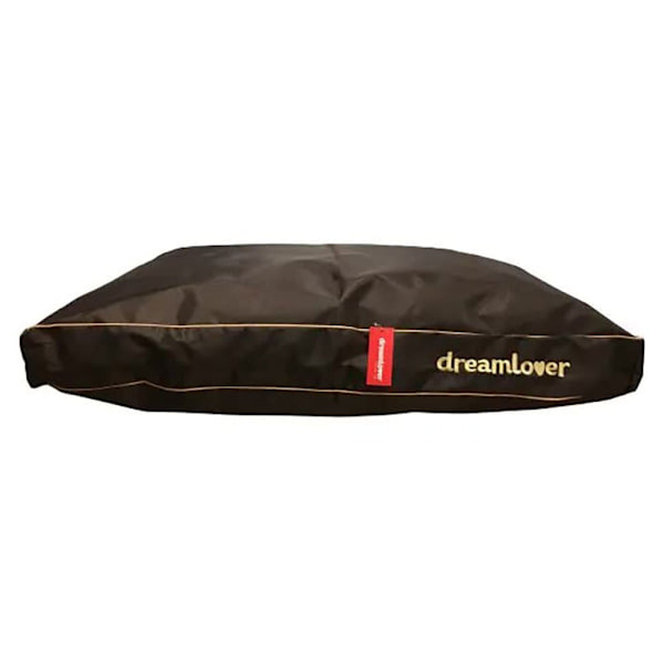 Dreamlover Premium 90x65x10 Cm Koiranpeti Jossa On Päällinen