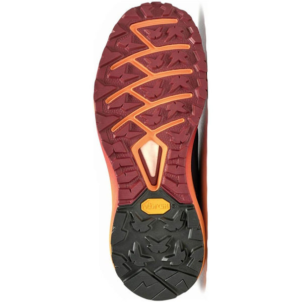 Tecnica Agate S Goretex Vandringsskor Blå EU 37 1/2 Kvinna
