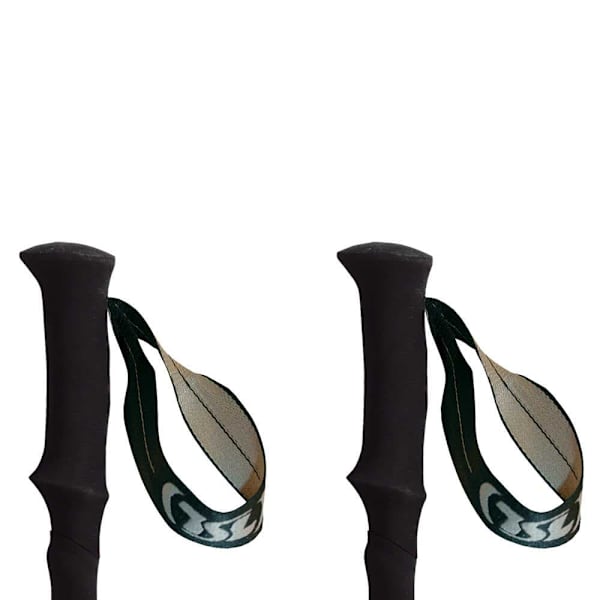 Tsl Outdoor Tour Carbon Compact 3 Cross Twist Pæle Blå 62-125 cm
