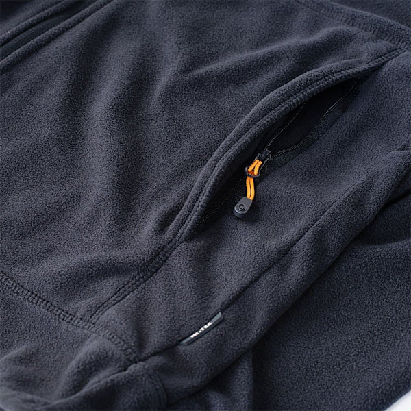 Hi-tec Fleece Sauli Blå 2XL Mand