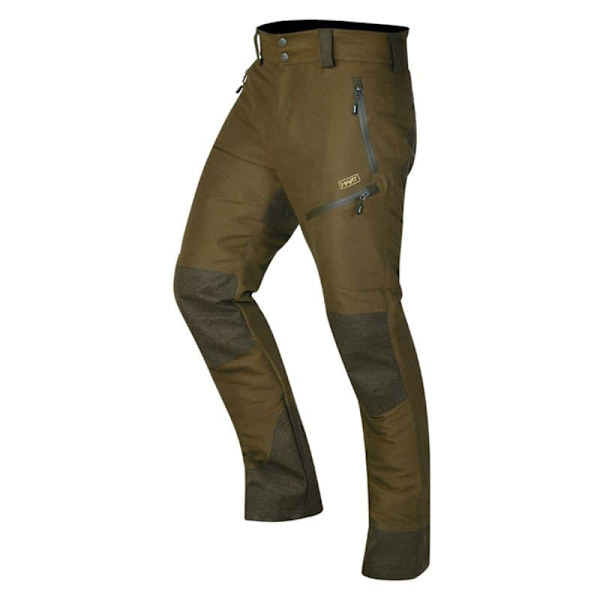 Hart Hunting Lange Bukser Skade Brun 48