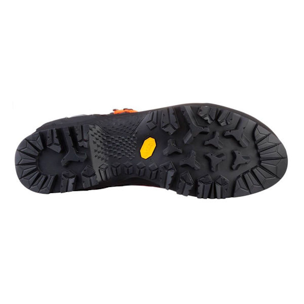 Salewa Vuorikiipeilysaappaat Rapace Goretex Punainen,Musta EU 43 Mies