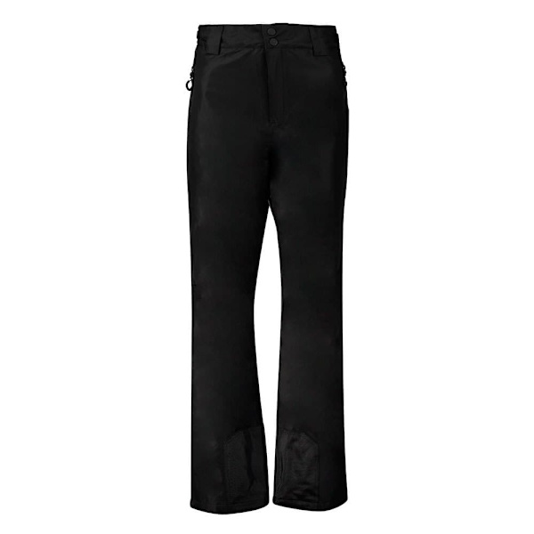 Superdry Byxor Freestyle Svart L Kvinna