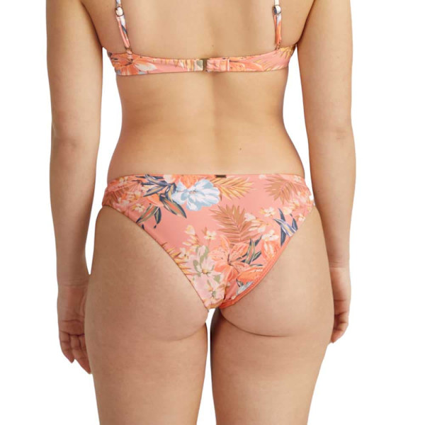 O´neill Rockley Bikini Botten Rosa L Kvinna