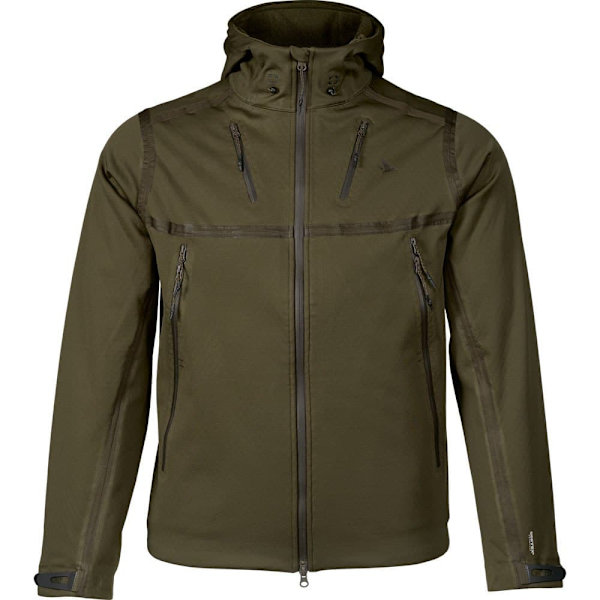 Seeland Jacka Hawker Advance Grönt 50