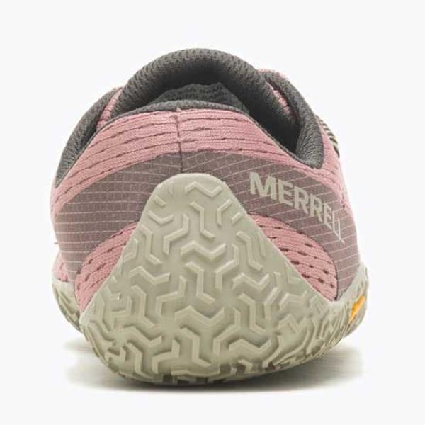 Merrell Maastojuoksukengät Vapor Glove 6 Pinkki EU 40 1/2 Nainen