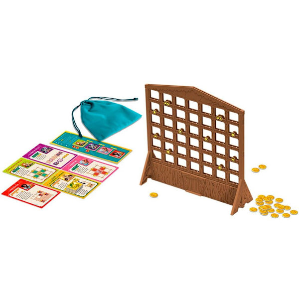 Asmodee Brädspel Fairy Tale Inn Guld