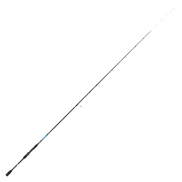 Hart Jigging Stång Nation Tenya Silver 2.52 m / 30-110 g