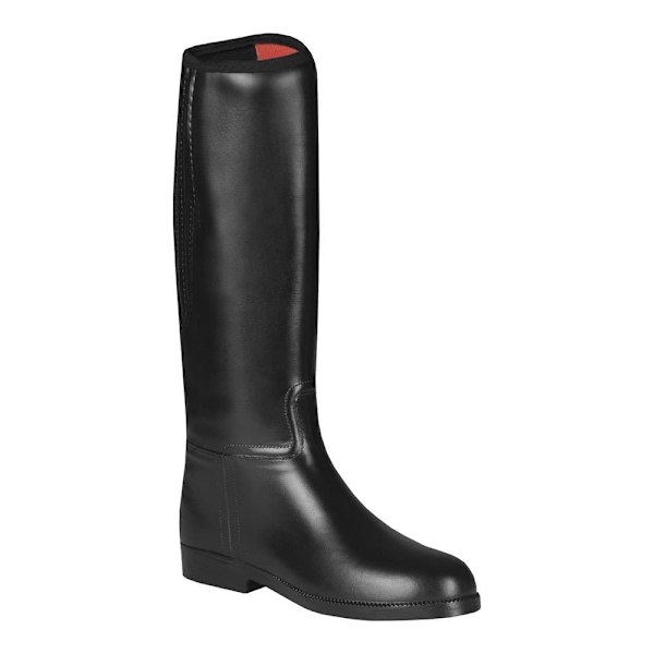 Redhorse Saappaat Rh Pvc Stretch Musta EU 36