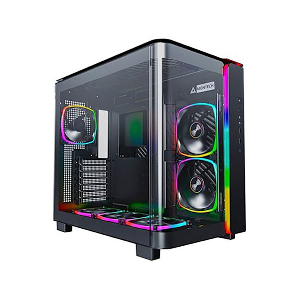 Montech King 95 Pro Argb Pc-tårnhus