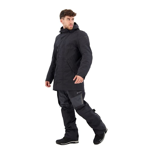 Revit Bukser Echelon Goretex Sort 3XL / Regular Mand