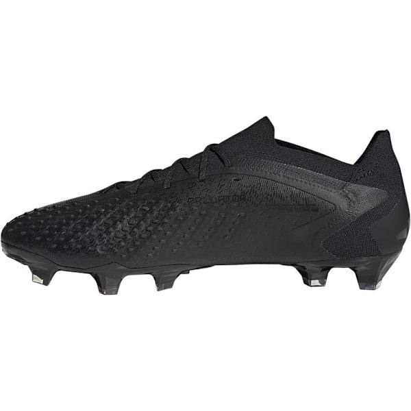 Adidas Fotbollsskor Predator Accuracy.1 L Fg Svart EU 39 1/3