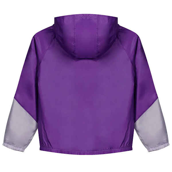 Under Armour Sportstyle Vindjacka  10-12 Years Pojke
