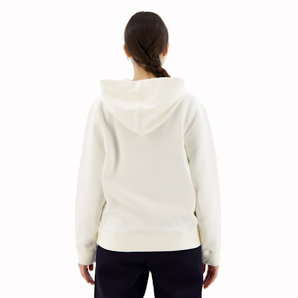 Lacoste Sf8346 Tröja Beige 36 Kvinna