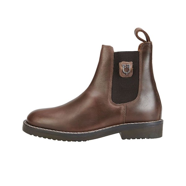 Equestro Classic Plus Ridstövlar  EU 36