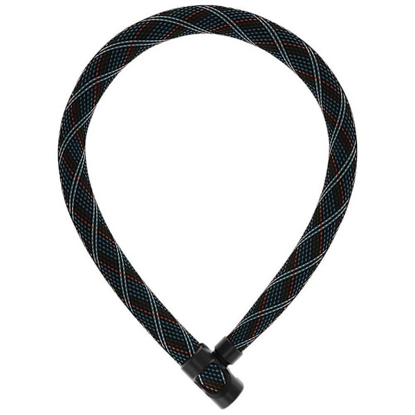 Abus Ivytex 7210 Kædelås Sort 110 cm