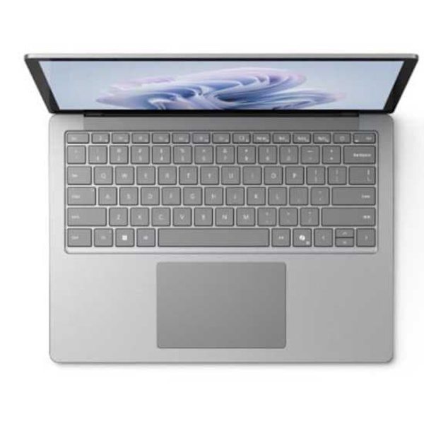 Microsoft Surface 6 13.5´´ Ultra 7-165u/32gb/1tb Ssd Bærbar Computer Med Touchskærm  Spanish QWERTY