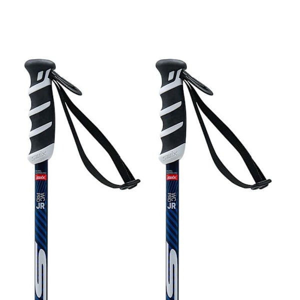 Swix Polakker Wc Pro Sl Junior Søvfarvet 110 cm