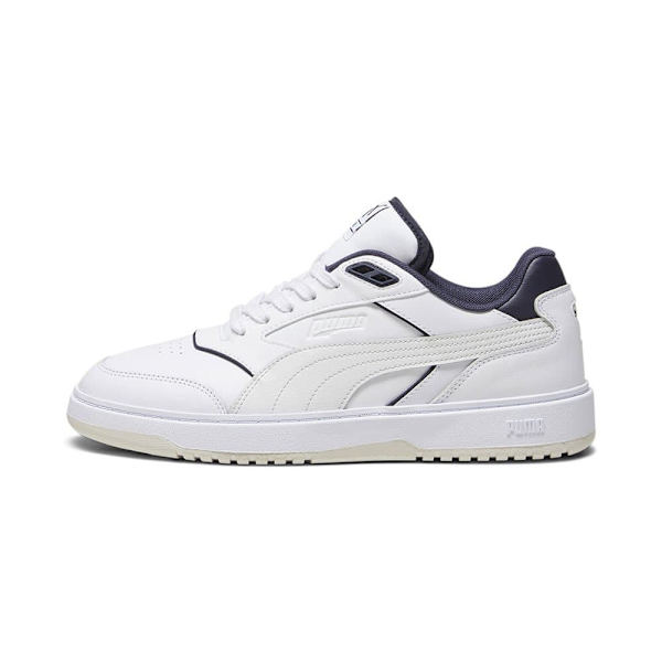 Puma Select Trænere Doublecourt Hvid EU 39 Mand