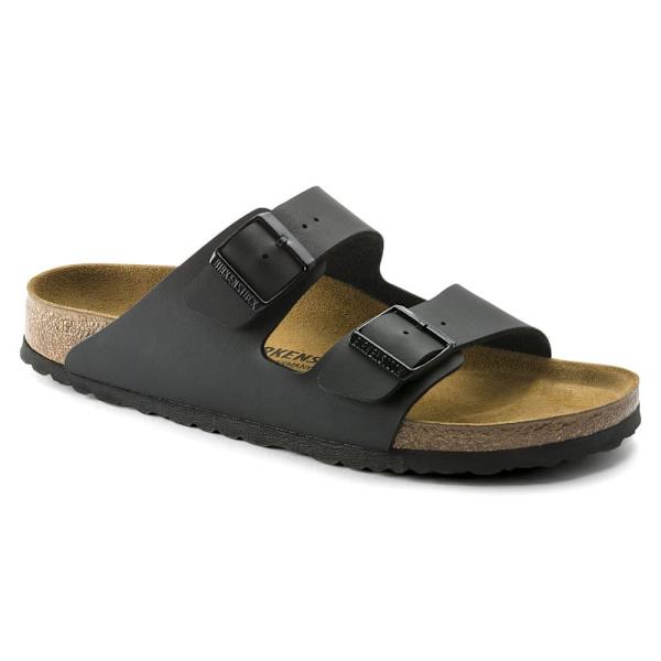 Birkenstock Sandaler Arizona Bf Svart EU 41 Man