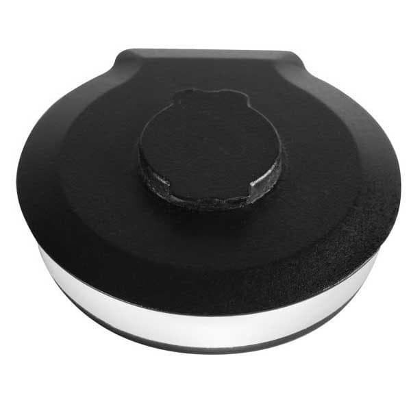 Topeak Utf Whitelite 30 Etuvalo Musta 30 Lumens