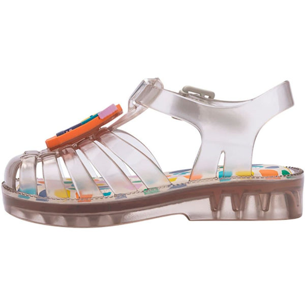 Melissa Mini Possession + Fabula Sandaalit Kirkas EU 24 Poika