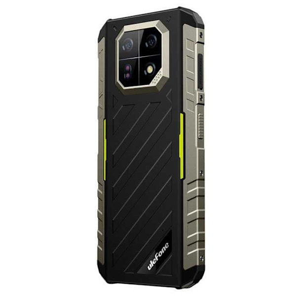 Ulefone Armor 22 8gb/128gb 6.5´´ Grøn