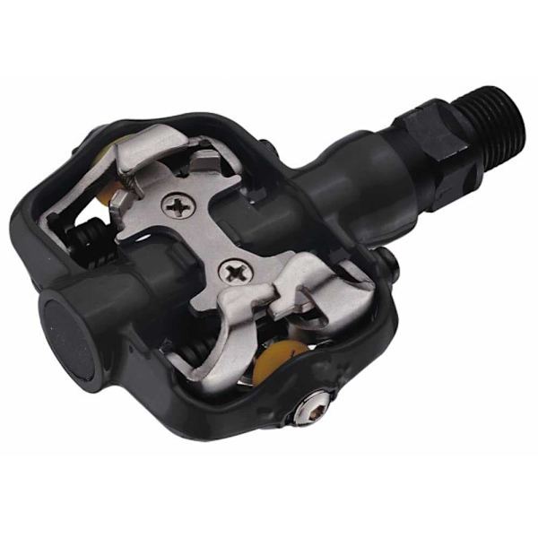 Fdp C21l Shimano Spd Cykelpedaler Svart