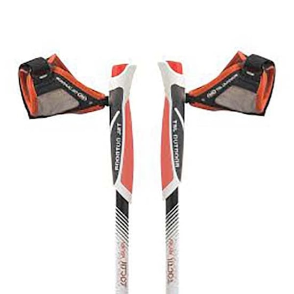 Tsl Outdoor Polakker Tactil C50 Spike Hvid 110 cm