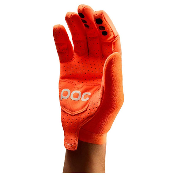Poc Avip Handskar Orange XL Man