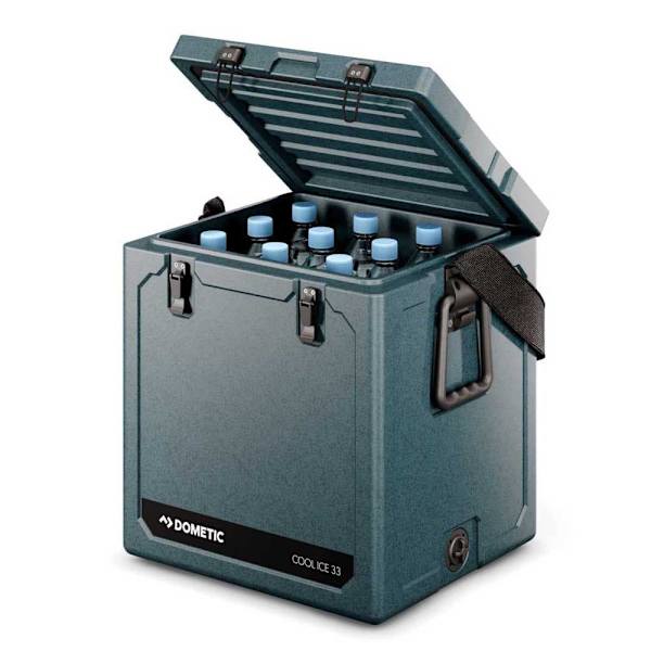 Mobicool Wci Cool Ice 33l Grå