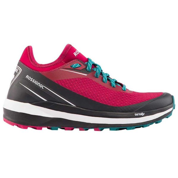 Rossignol Escaper Light Vandresko Rosa EU 41 Kvinde