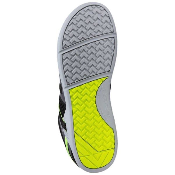 Xero Shoes Löparskor Prio Performance Svart EU 40 Man