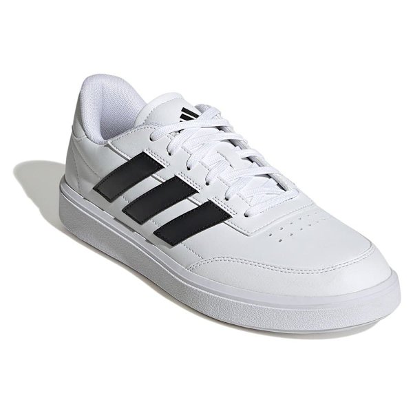 Adidas Utbildare Courtblock Vit EU 44 2/3 Man