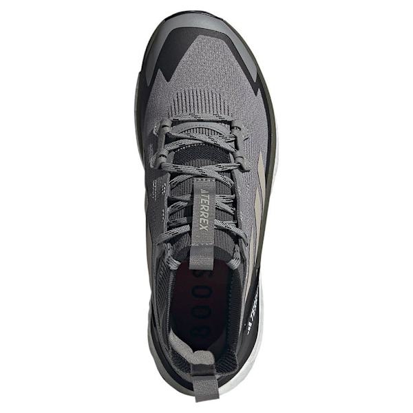 Adidas Terrex Free Hiker 2.0 Vandresko Grå EU 42 Mand