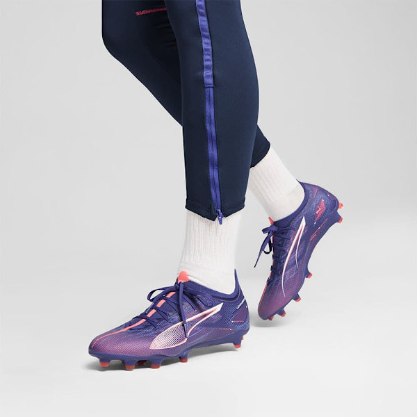 Puma Ultra 5 Match Fg/ag Fodboldstøvler  EU 44 1/2