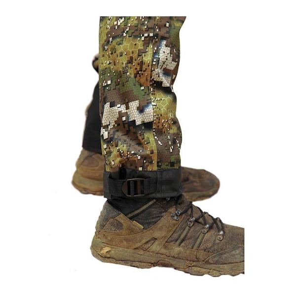 Markhor Byxor Bighorn Mtn Storm Protect Grönt 44