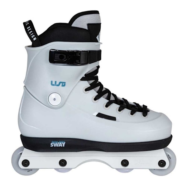 Usd Skates Inline Skøjter Sway 58 Xxiv Grå EU 41-42