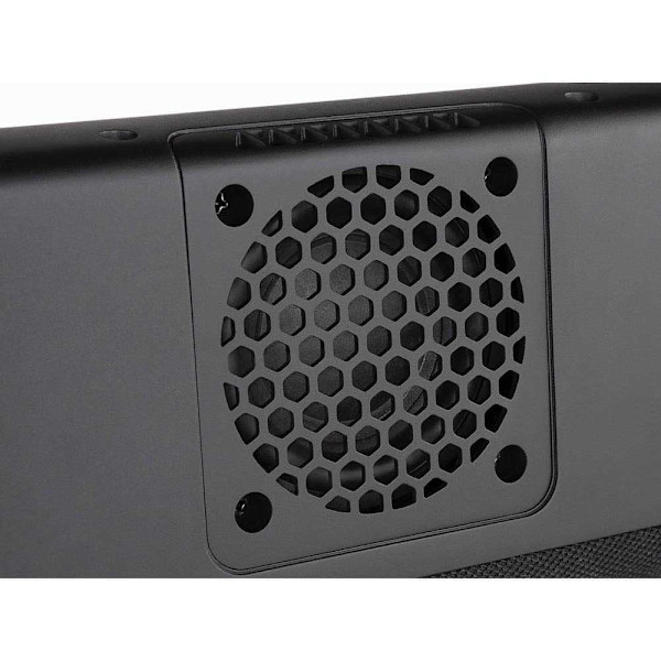 Denon Sound Bar Dhts-216 Sort