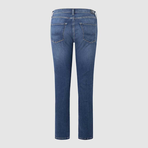 Pepe Jeans Jeans Regent Blå 27 / 30 Kvinna