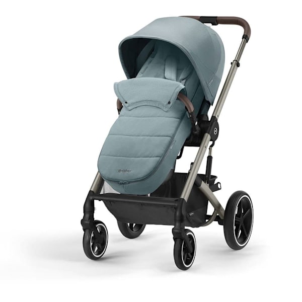 Cybex Laukkukärry Gold Harmaa